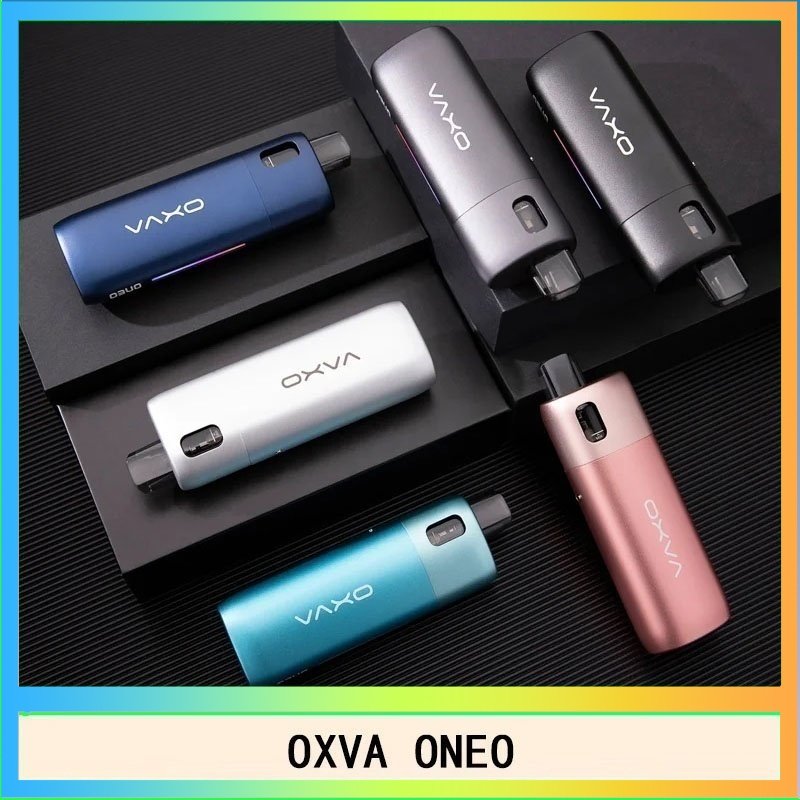 OXVA ONEO OXVA ONEO奧尼奧40W空倉煙彈小蠻牛電子煙官網